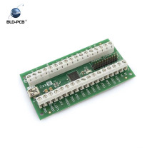 Joystick PCB Timer Controller Board